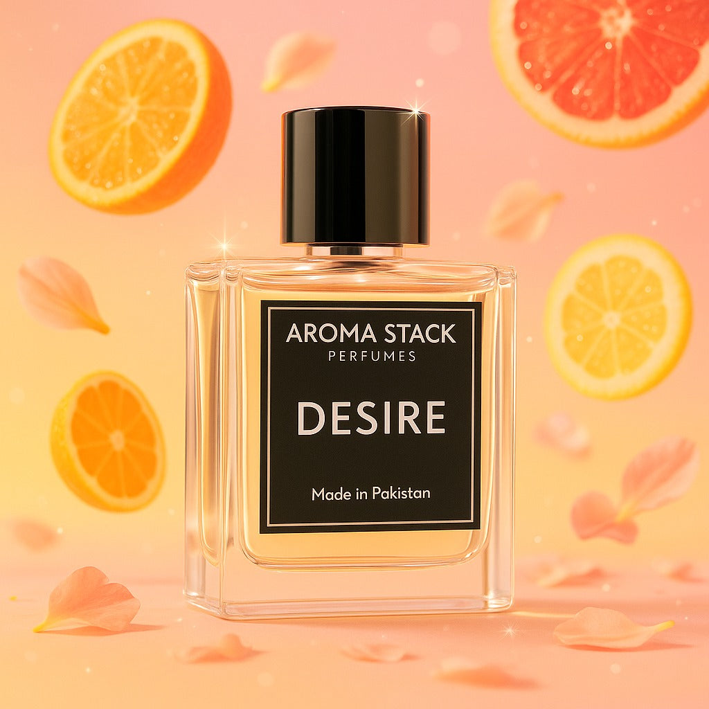 Desire