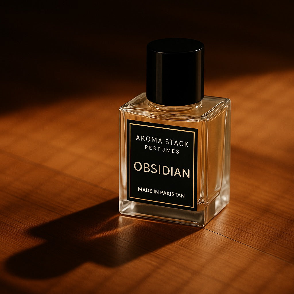 Obsidian