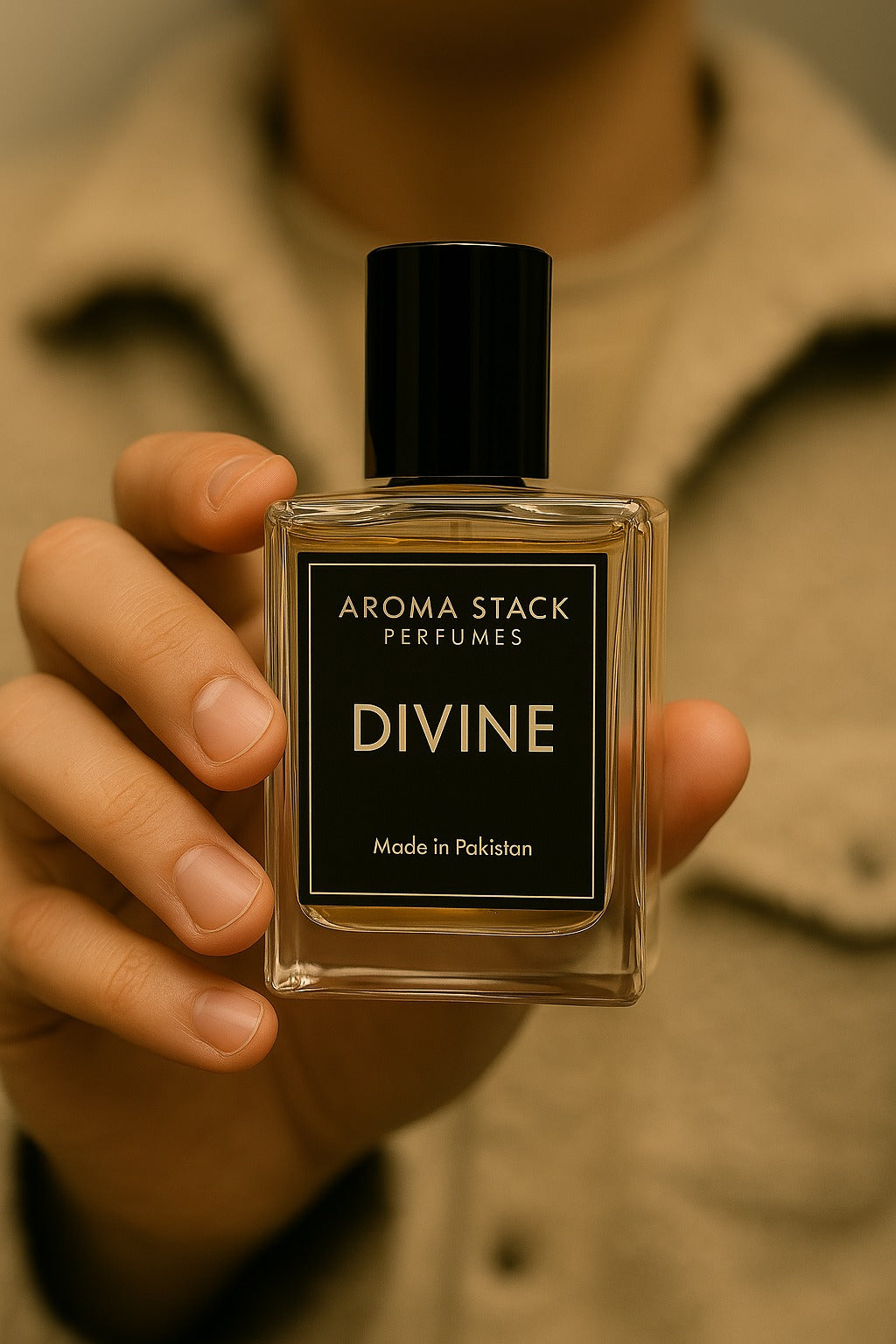 Divine